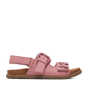 Sandały Lasocki Kids PATTY CI12-PATTY-05 Różowy