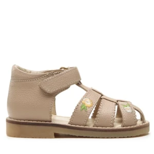 Sandały Lasocki Kids Pepe 9N7226 Beżowy