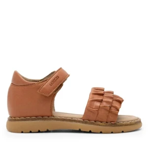 Sandały Lasocki Kids POPPY CI12-3044-03 Brązowy