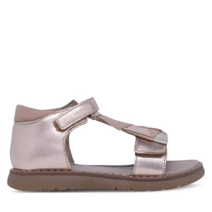 Sandały Lasocki Kids POPPY CI12-3044-04 Złoty