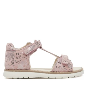 Sandały Lasocki Kids POPPY CI12-3044-50 Różowy