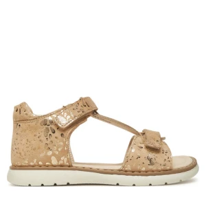 Sandały Lasocki Kids POPPY CI12-3044-50 Złoty