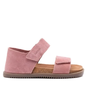 Sandały Lasocki Kids PORTA CI12-PORTA-02(III)DZ Różowy