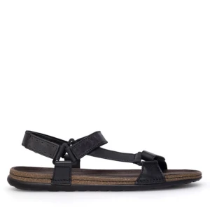 Sandały Lasocki LORENZO-17 MI25 Czarny