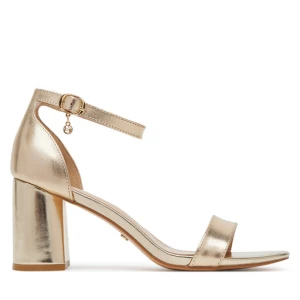 Sandały Lasocki POLT WYL3402-4ZA Złoty