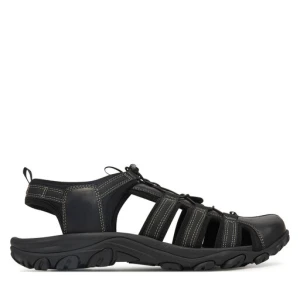 Sandały Lasocki RIKO-01 MB Czarny