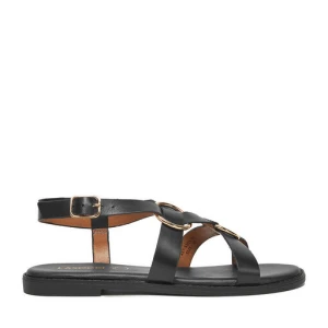 Sandały Lasocki RST-5551-01 Czarny