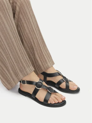 Sandały Lasocki RST-5551-01 Czarny