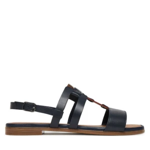 Sandały Lasocki RST-ARENA-83 Granatowy