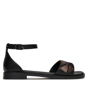 Sandały Lasocki RST-EMIE-01 Czarny