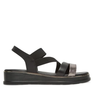 Sandały Lasocki RST-HANA-01 Czarny