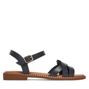 Sandały Lasocki RST-KM215-02 Granatowy