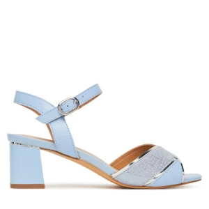 Sandały Lasocki SWILK WYL3454-1Z Niebieski