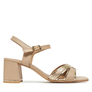 Sandały Lasocki WB-866-13 Beżowy