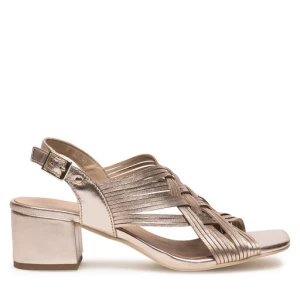 Sandały Lasocki WB-ELA-33 Złoty