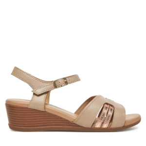 Sandały Lasocki WB-ELIA-02 Beżowy