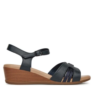 Sandały Lasocki WB-ELIA-02 Granatowy