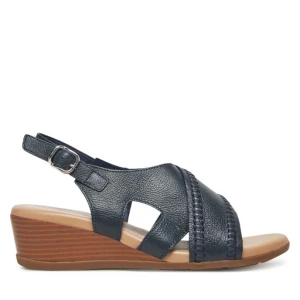 Sandały Lasocki WB-ELIA-03 Granatowy