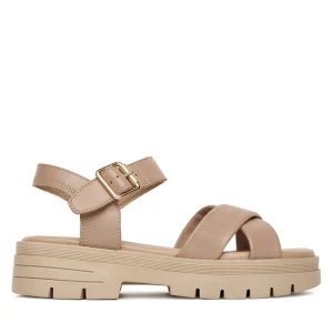 Sandały Lasocki WB-LINA-23 Beżowy