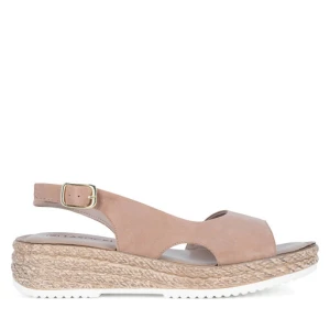 Sandały Lasocki WI16-3087-01 Brązowy