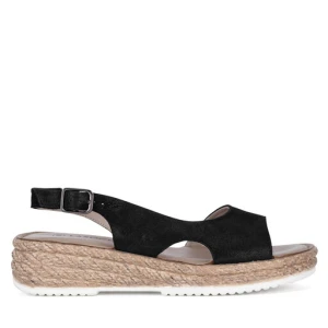 Sandały Lasocki WI16-3087-01 Czarny