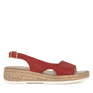 Sandały Lasocki WI16-3087-01 Czerwony