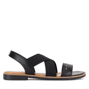 Sandały Lasocki WI16-DOROTHY-01 Czarny