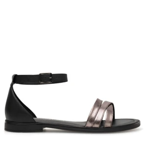 Sandały Lasocki WI16-FOXI-71 Czarny