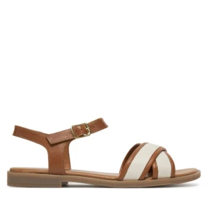 Sandały Lasocki WI16-FOXI-77 Brązowy