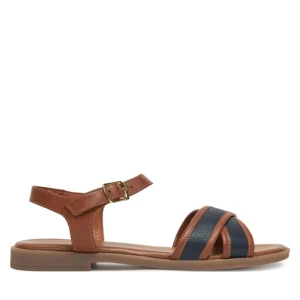 Sandały Lasocki WI16-FOXI-77 Brązowy