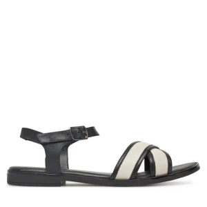 Sandały Lasocki WI16-FOXI-77 Czarny