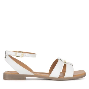 Sandały Lasocki WI16-MENA-25 Biały