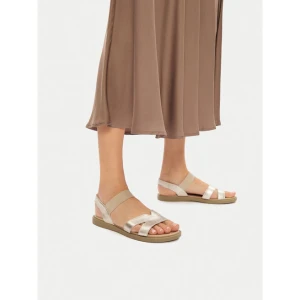 Sandały Lasocki WI23-3096-02 Złoty