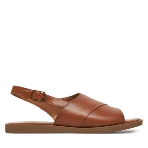 Sandały Lasocki WI23-3096-08 Brązowy