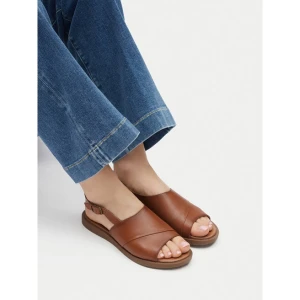 Sandały Lasocki WI23-3096-08 Brązowy