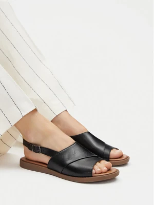 Sandały Lasocki WI23-3096-08 Czarny