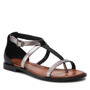 Sandały Lasocki WI23-AGA-06 Srebrny