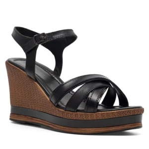 Sandały Lasocki WI23-CORTE-03 Czarny