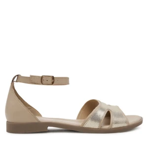 Sandały Lasocki WI23-FOXI-89 Beżowy