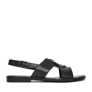 Sandały Lasocki WI23-FOXI-96 Czarny