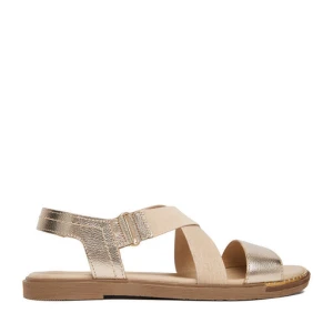 Sandały Lasocki WI23-LALITA-11 Złoty