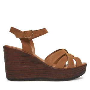Sandały Lasocki WI23-LEMONE-03 Brązowy