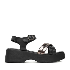 Sandały Lasocki WI23-NAGINA-09 Czarny