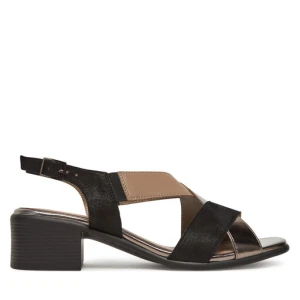 Sandały Lasocki WI23-POSITANA-01 Czarny