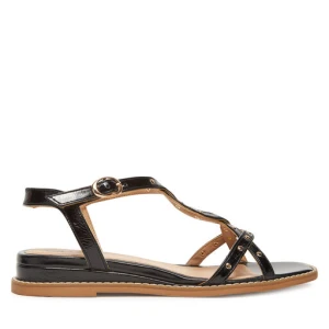 Sandały Lasocki WI33-CS853-HM-02 Czarny