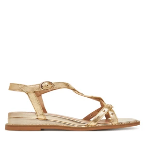 Sandały Lasocki WI33-CS853-HM-02 Złoty