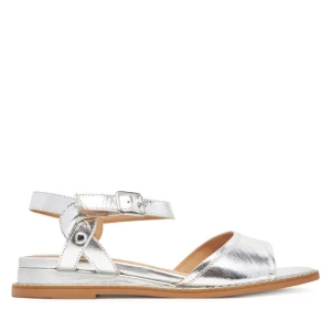 Sandały Lasocki WI33-CS853-HM-03 Srebrny