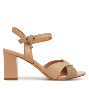 Sandały Lasocki WYL3119-15Z Beżowy