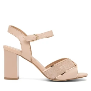 Sandały Lasocki WYL3119-3Z Beżowy