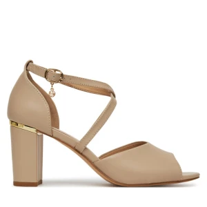 Sandały Lasocki WYL3267-7Z Beżowy